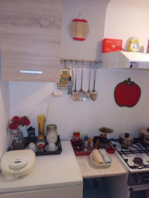 Serifou 8 Apartment